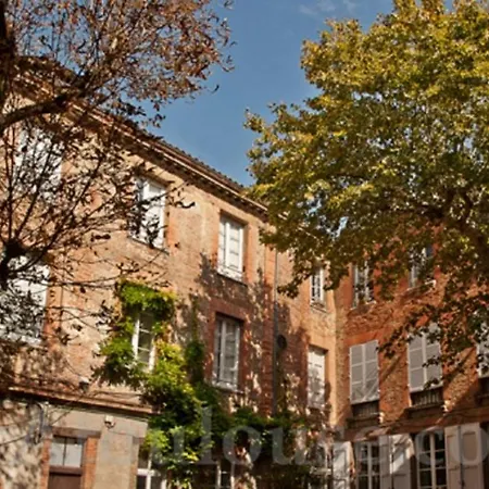 Apartamento Languedoc Hyper Centre Toulouse