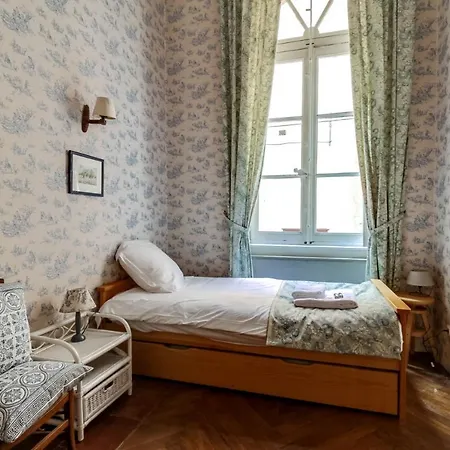 Languedoc Hyper Centre Apartamento Toulouse