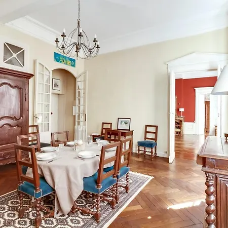 Apartamento Languedoc Hyper Centre Toulouse