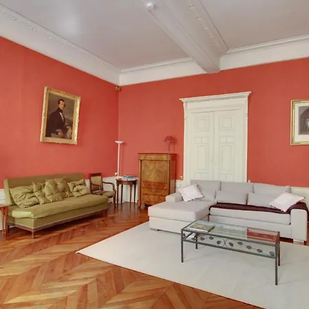 Apartamento Languedoc Hyper Centre Toulouse